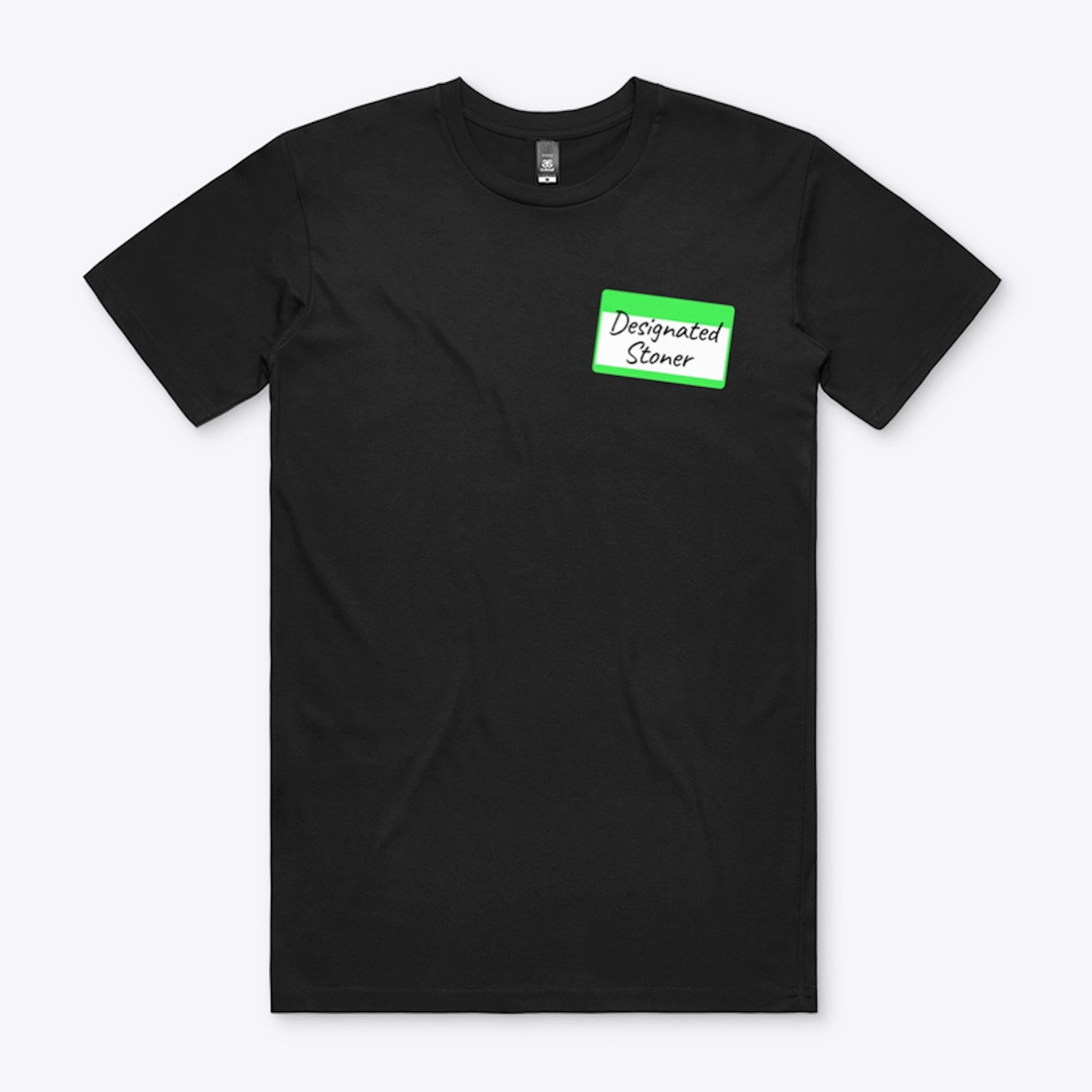 Designated Stoner T-Shirt 
