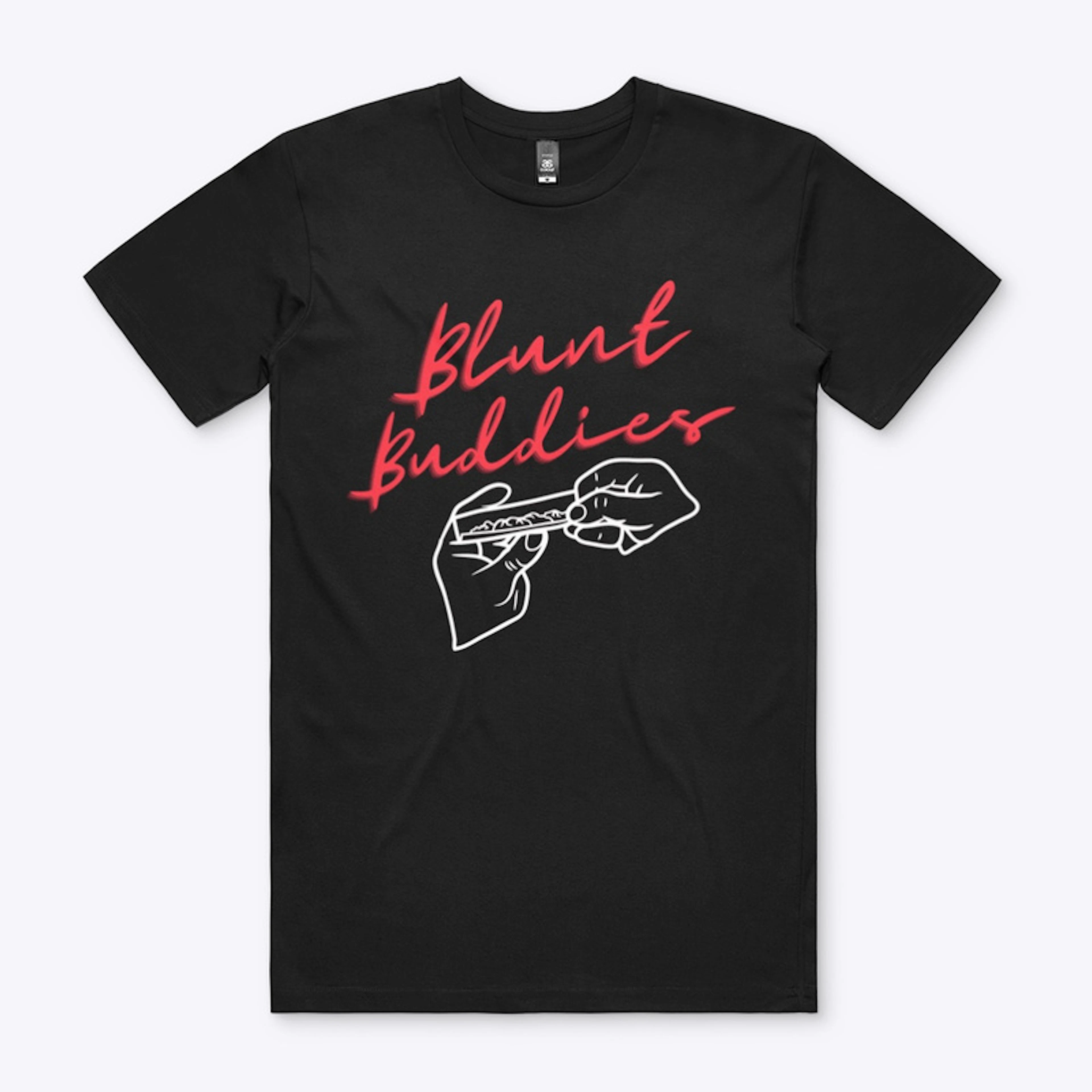 Blunt Buddies T-shirt 
